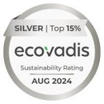 Ecovadis 2024 Logistica Ambientale