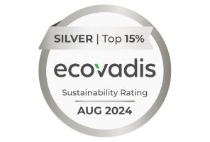 Ecovadis 2024 Logistica Ambientale 2