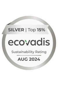 Ecovadis 2024 Logistica Ambientale